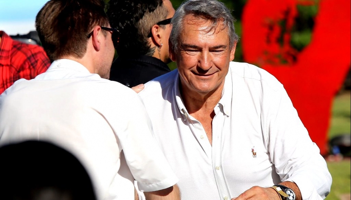 D’Onofrio quedó contra la cornisa ante la Justicia: fue imputado también por lavado de dinero