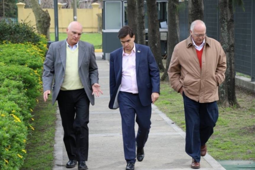 Otro problema en Producción: renunció el subsecretario de Actividades Portuarias