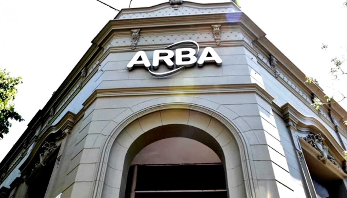 Cifras en llamas para Arba: un informe reveló que volvió a caer la recaudación en Provincia