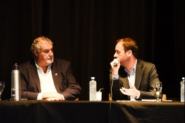 “Economía para el Desarrollo de la Provincia”: López participó del cierre del tercer encuentro