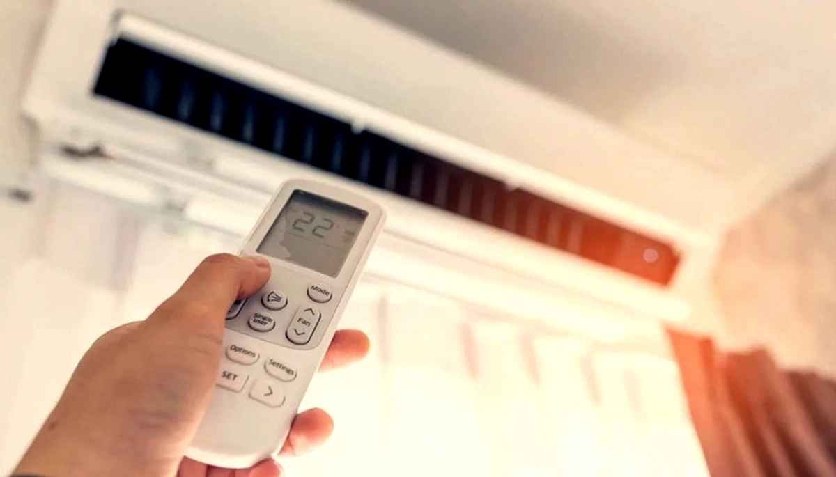 Por qué comprar un aire acondicionado frío y calor