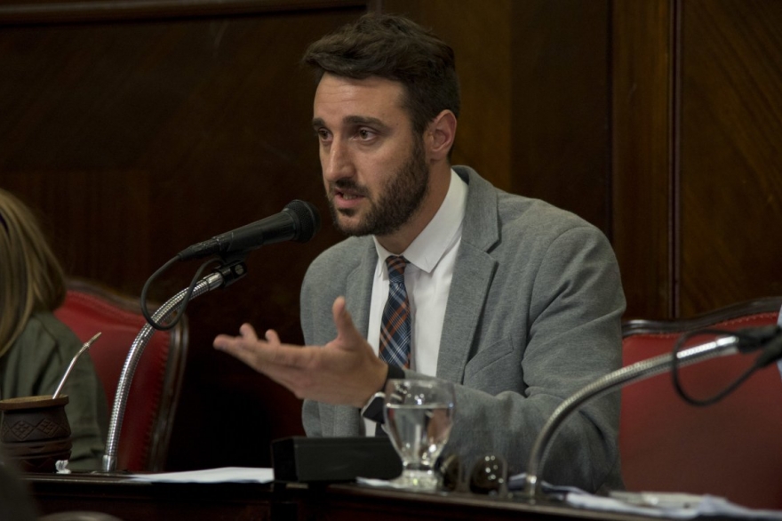 Cambiemos niega que haya "discrecionalidad" en el reparto de fondos hacia Municipios