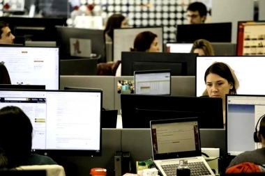 ¿Hay asueto el 23 y el 30 de diciembre para estatales bonaerenses?