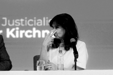 Exclusivo CRONOS. Cristina y la reunión secreta con intendentes: qué les ofreció y qué le pidieron