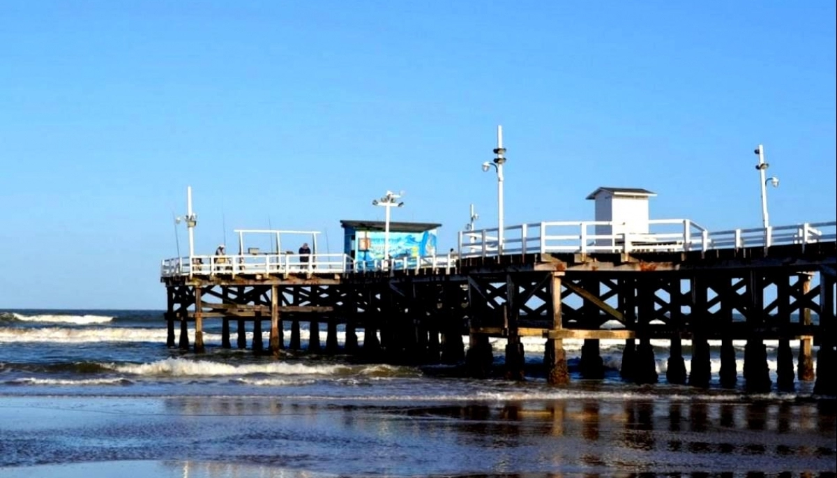Piden con urgencia destinar fondos del Presupuesto 2025 al mantenimiento de los muelles de La Costa