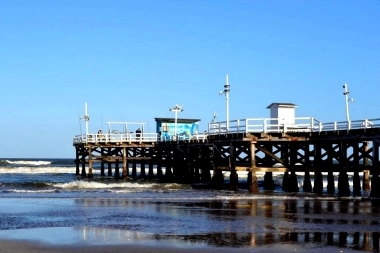 Piden con urgencia destinar fondos del Presupuesto 2025 al mantenimiento de los muelles de La Costa