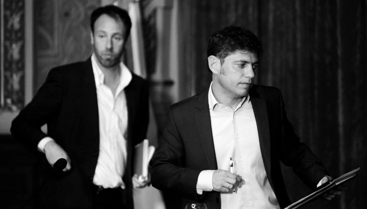 Arduas negociaciones y diversos caminos hacia el tratamiento del Presupuesto e Impositiva 2025 de Kicillof