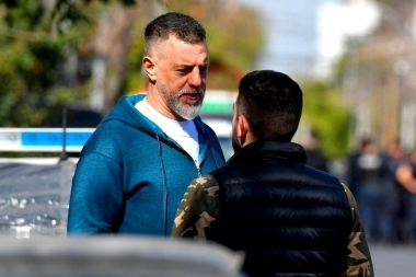 Un hombre cercano a Macri ocupará un cargo en la gestión de Milei y será el número 2 de la SIDE