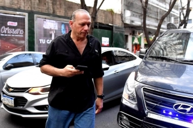 Sergio Berni festejó la decisión de Bullrich, pero pidió por el retorno del Servicio Militar Obligatorio