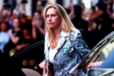 Karina Milei aterrizará en la costa bonaerense para ordenar el armado libertario 2025