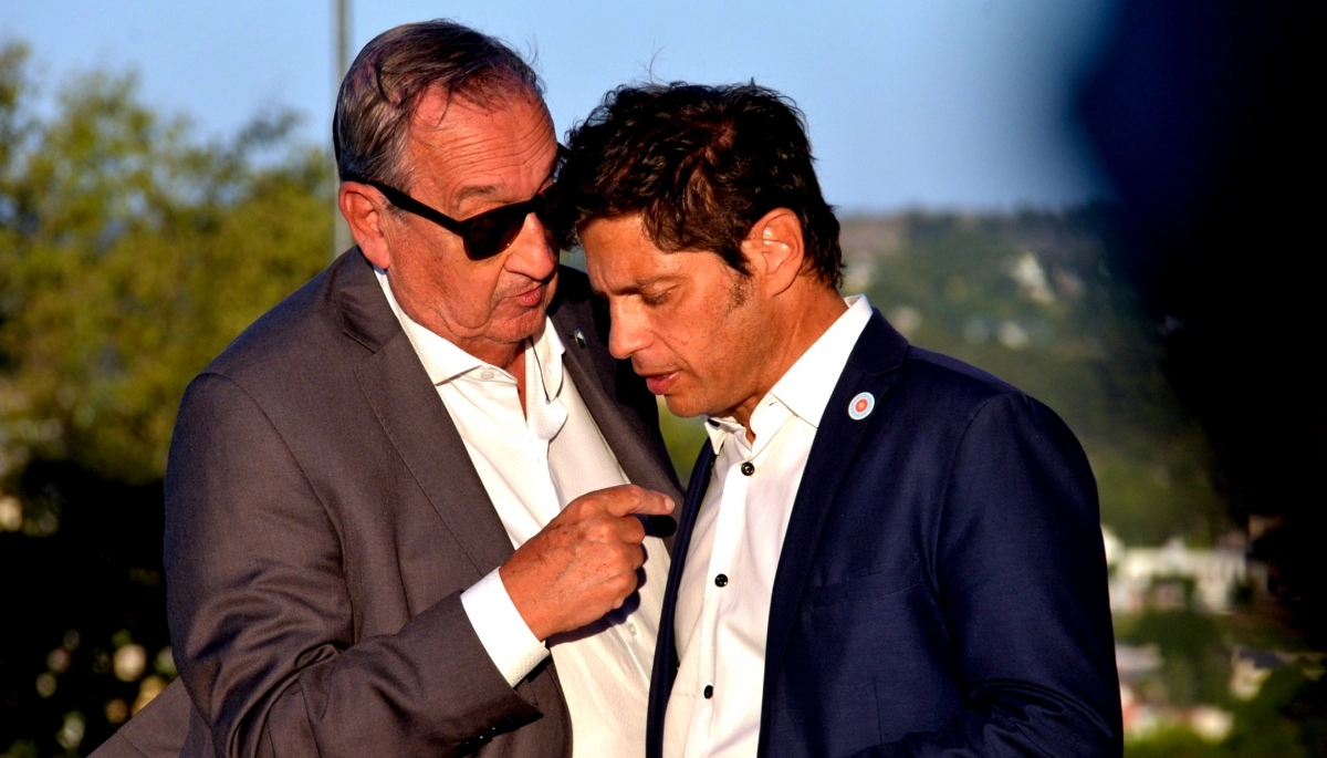 Denuncian “crisis sanitaria” en Tandil y apuntan al intendente por un “acuerdo” con Kicillof