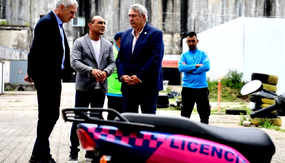 Ministro de Kicillof más complicado: quieren cambiar su causa judicial a “asociación ilícita”