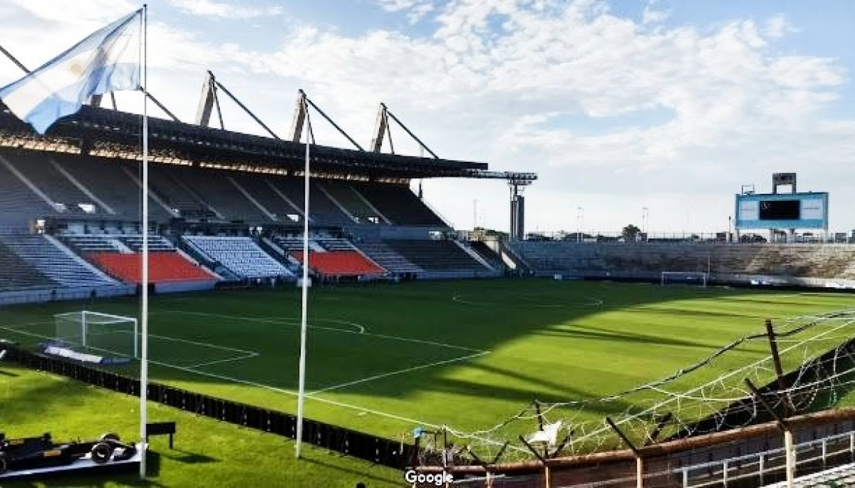 Montenegro logró que el Concejo Deliberante apruebe la licitación del Estadio José María Minella