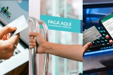 Banco Provincia en vacaciones: dónde y cómo pagar/retirar efectivo cuando cierra la sucursal