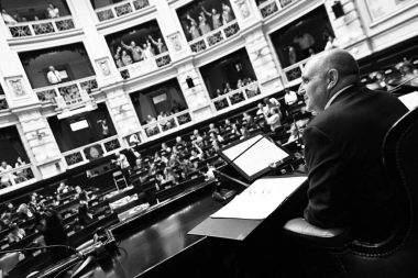 Con el acuerdo por el Presupuesto y la Impositiva, ¿Qué pide la oposición para aprobar el endeudamiento?