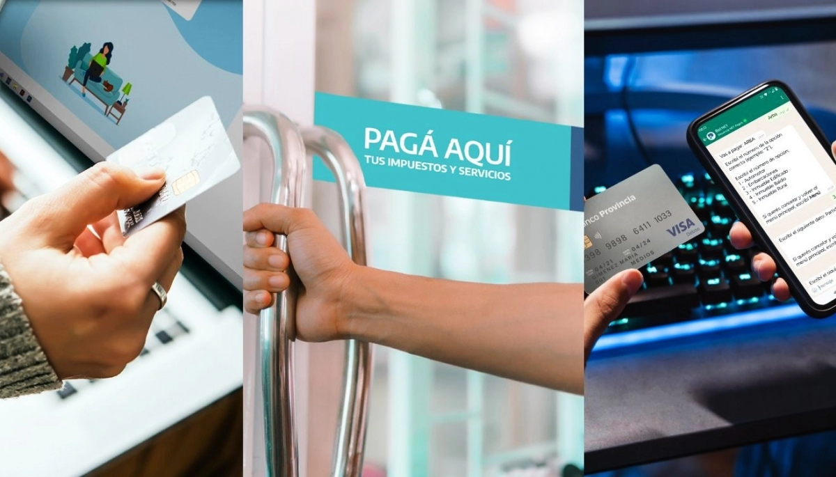 Banco Provincia en vacaciones: dónde y cómo pagar/retirar efectivo cuando cierra la sucursal