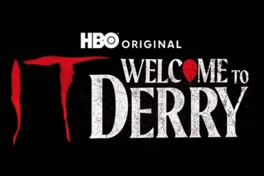 Se viene “Welcome to Derry”, la serie Spin Off de “It” con Pennywise en HBO MAX