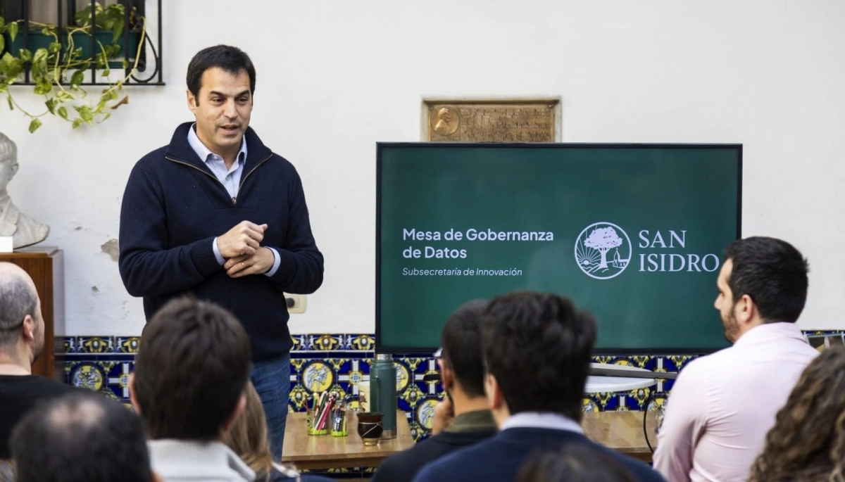 San Isidro subió al primer puesto de municipios bonaerenses más transparentes