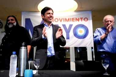 Kicillof recolecta más apoyo sindical: la CTA exigió que el Presupuesto e Impositiva sean aprobados