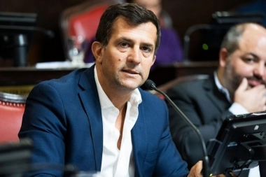 Después de rechazar la "Ley de Leyes" de Kicillof, el PRO pidió por “un presupuesto responsable”