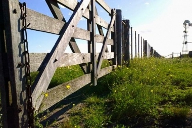 El campo se quejó de intendentes bonaerenses por la suba “completamente injustificada” de las tasas municipales