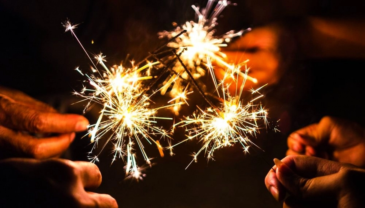Zurro pidió solidaridad a los vecinos y que no utilicen pirotecnia en año nuevo: “Menos ruido y más luces”