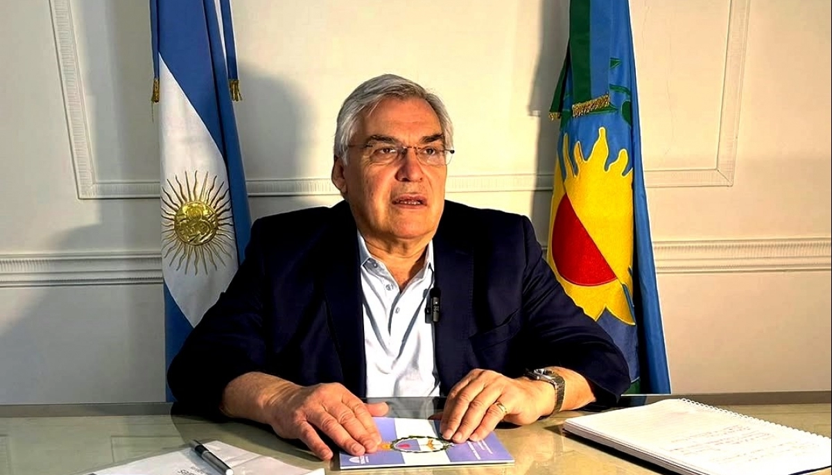 Alegre exigió que Absa le dé respuestas a las “serias dificultades” que enfrenta General Villegas