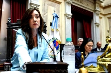 Cambio de año, misma tensión: Lilia Lemoine profundiza su guerra con Villarruel