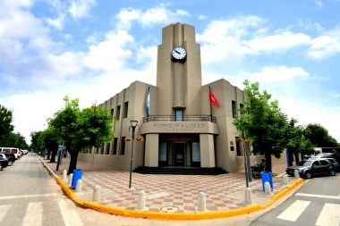 Índice CUD: Escobar fue el segundo distrito de mayor crecimiento en la Provincia en 2024