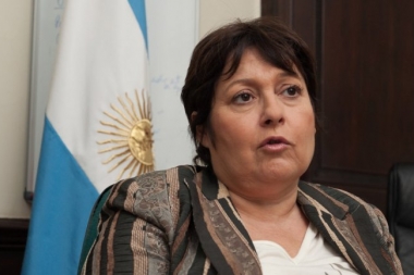 Para Ocaña, Cristina "estaba al tanto de los hechos de corrupción de su gobierno"