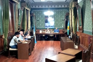 Por el Concejo paralizado, municipio bonaerense arrancará el 2025 sin Presupuesto ni Tasas