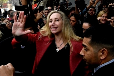 Karina Milei desembarcará en tres localidades de la Provincia para afianzar el armado libertario