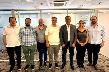 Libertarios bonaerenses tejieron una alianza con sectores evangélicos que dejó al PRO en la cornisa