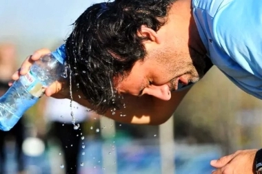 Ola de calor: qué cuidados tomar para prevenir complicaciones de salud
