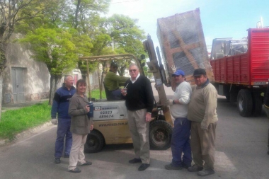 Desde Cambiemos destacan “la voluntad de Vidal de federalizar los recursos”