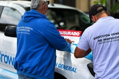En Almirante Brown, desarticularon dos fiestas clandestinas en Claypole y Calzada