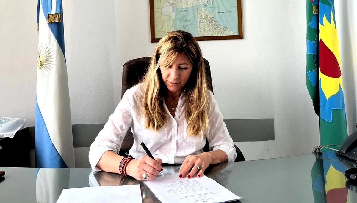Diputada bonaerense exige a Milei que cumpla su “promesa de campaña” y elimine retenciones al campo