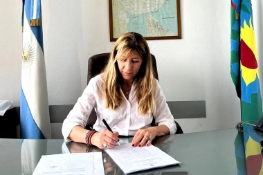 Diputada bonaerense exige a Milei que cumpla su “promesa de campaña” y elimine retenciones al campo