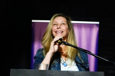 Karina Milei encabezará un acto en La Plata para reafirmar a La Libertad Avanza en la Provincia