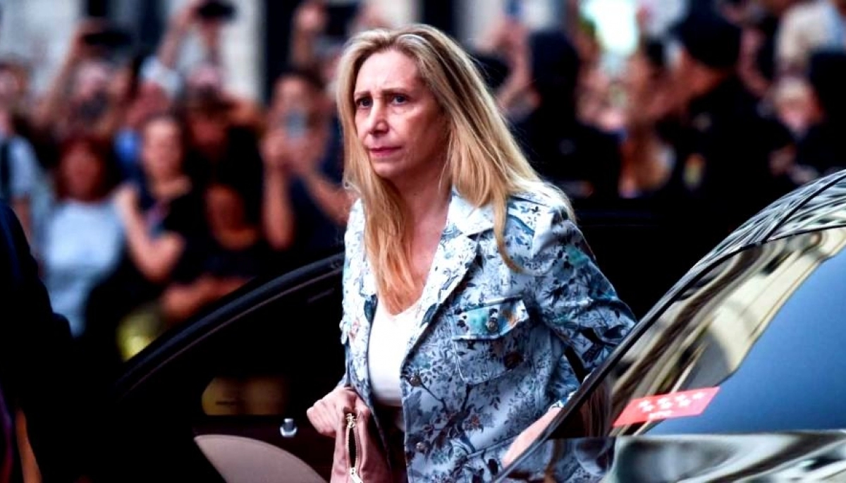 Karina Milei aterrizará en la costa bonaerense para ordenar el armado libertario 2025