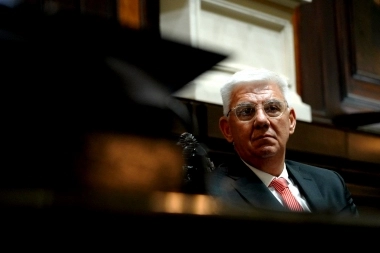 Dichiara presiona por una candidatura de Cristina: “Es lo mejor que podemos tener”