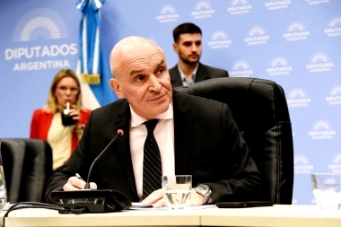 Espert agitó otra “rebelión fiscal” contra Kicillof y las tasas municipales: “No deberían existir”