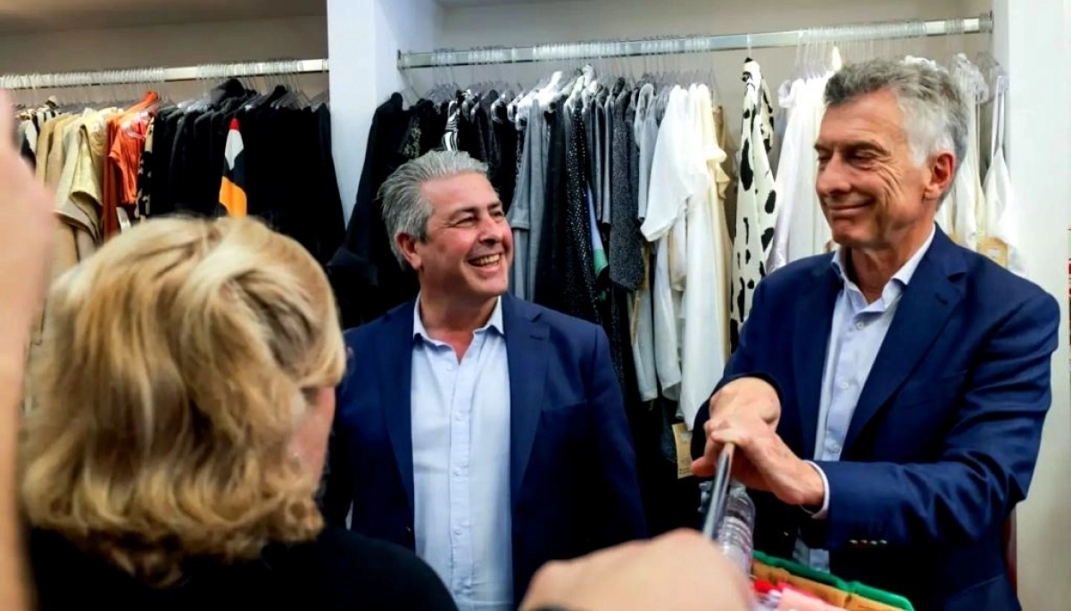 Intendente PRO cuestionó la falta de inversión en las rutas nacionales: “El deterioro se nota mucho”