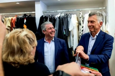 Intendente PRO cuestionó la falta de inversión en las rutas nacionales: “El deterioro se nota mucho”