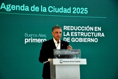 Guerra por la inseguridad entre CABA y Provincia: Jorge Macri pidió que Kicillof “no mire para otro lado”