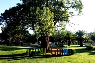 Municipio de la Quinta desempolvó la billetera y le dará un bono de $100.000 a sus empleados