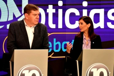 La batalla por el 20%: polarización y pulseada clave en la Quinta Seccion Electoral