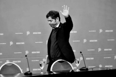 Cumbre legislativa por el Presupuesto 2025: Kicillof pidió que se postergue el encuentro