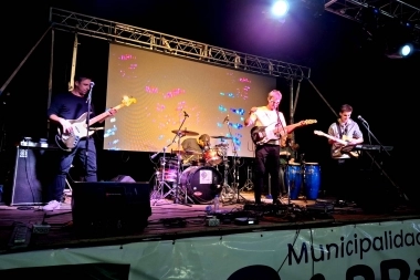 Con gran éxito, se realizó la celebración “Orense le Canta al Atlántico” en Tres Arroyos