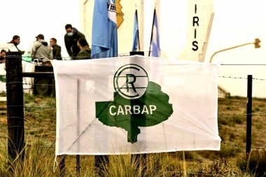 Milei sigue sumando enemigos: el campo bonaerense denunció una “alarmante” carga fiscal